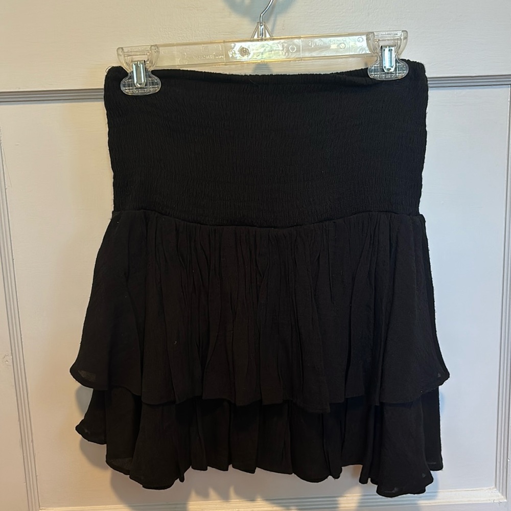 forever 21 skirt